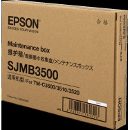 Epson SJMB3500 unità di manutenzione (C33S020580)