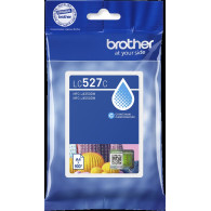Brother LC527C ciano Cartuccia d'inchiostro