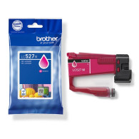 Brother LC527M magenta Cartuccia d'inchiostro
