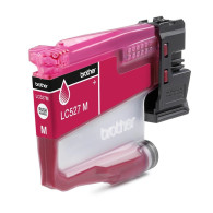Brother LC527M magenta Cartuccia d'inchiostro