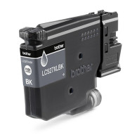 Brother LC527XLBK nero Cartuccia d'inchiostro