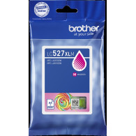 Brother LC527XLM magenta Cartuccia d'inchiostro