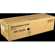 Kyocera Unità sviluppatore DV-5230(K) nero (302R793031)