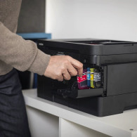 Brother LC527XLM magenta Cartuccia d'inchiostro