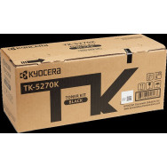 Kyocera TK-5270K nero toner (1T02TV0NL0)