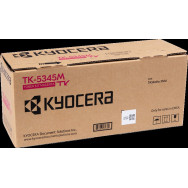Kyocera TK-5345M magenta toner (1T02ZLBNL0)