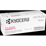 Kyocera TK-5415M magenta toner (1T02Z7BNL0)