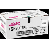 Kyocera TK-5430M magenta toner (1T0C0ABNL1)