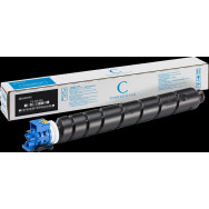 Kyocera TK-8345C ciano toner (1T02L7CNL0)