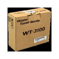 Kyocera WT-3100 vaschetta di recupero (302LV93020)