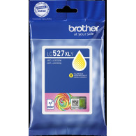 Brother LC527XLY giallo Cartuccia d'inchiostro