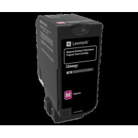 Lexmark 74C2SM0 magenta toner (CS/CX725)