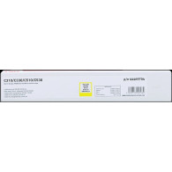 OKI 44469704 giallo toner