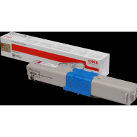 OKI 44973534 magenta toner