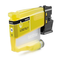 Brother LC527XLY giallo Cartuccia d'inchiostro