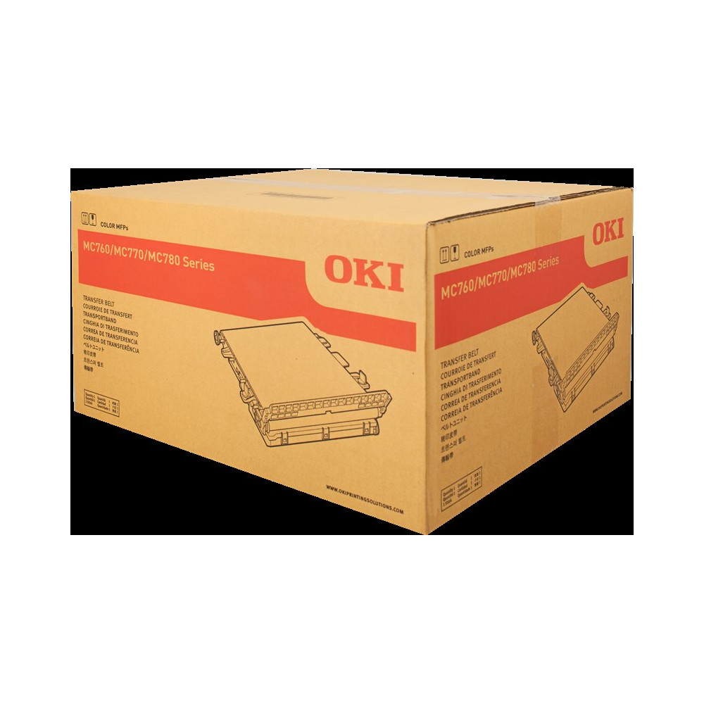 OKI 45381102 unità di trasferimento (MC760/770/780)