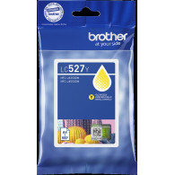 Brother LC527Y giallo Cartuccia d'inchiostro