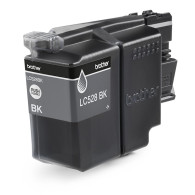 Brother LC528BK nero Cartuccia d'inchiostro