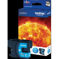 Brother LC980C ciano Cartuccia d'inchiostro