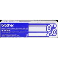 Brother PC-72RF nastro a trasferimento termico nero