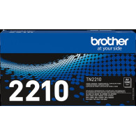Brother TN-2210 nero toner