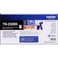 Brother TN-230BK nero toner