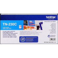Brother TN-230C ciano toner