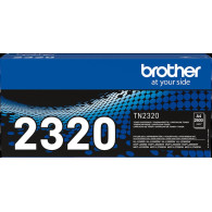 Brother TN-2320 nero toner