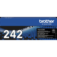 Brother TN-242BK nero toner