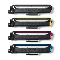 Brother TN-243CMYK Multipack nero / ciano / magenta / giallo