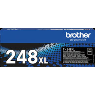 Brother TN-248XLBK nero toner
