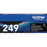 Brother TN-249BK nero toner