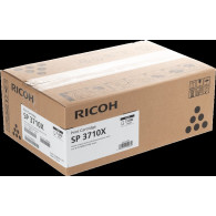 Ricoh SP 3710X nero toner (408285)