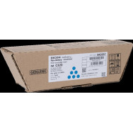 Ricoh IM C320 ciano toner (842657)