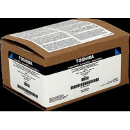 Toshiba T-FC305PC-R ciano toner (6B000000747)
