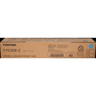 Toshiba T-FC30EC ciano toner (6AG00004447)