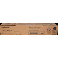 Toshiba T-FC30EK nero toner (6AG00004450)