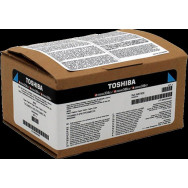 Toshiba T-FC338EC-R ciano toner (6B000000920)