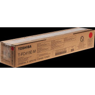 Toshiba T-FC415EM magenta toner (6AJ00000178)