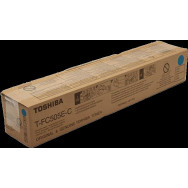 Toshiba T-FC505EC ciano toner (6AJ00000135)