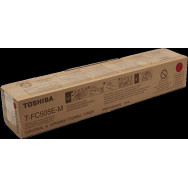 Toshiba T-FC505EM magenta toner (6AJ00000143)