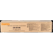 Utax CK-5510K nero toner (1T02R40UT0)