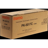 Utax PK-5017C ciano toner (1T02TVCUT0)