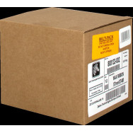 Zebra 800132-002 nero Nastro colorato (2300 WAX)