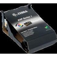 Zebra 800011-140 differenti colori Nastro colorato (ZXP Series 1)