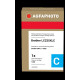 compatibile con Brother LC225XLC ciano  Agfa Photo APB225CD ciano Cartuccia d'inchiostro