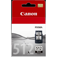 Canon PG-512 nero Cartuccia d'inchiostro (2969B001)
