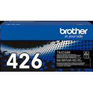 Brother TN-426BK nero toner