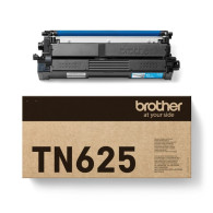 Brother TN-625C ciano toner