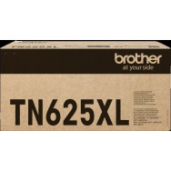 Brother TN-625XLBK nero toner